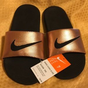NIKE  WMNS KAWA SLIDE